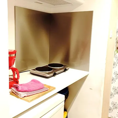 Avec Jardin Et Piscine A Lejlighed La Jarrie