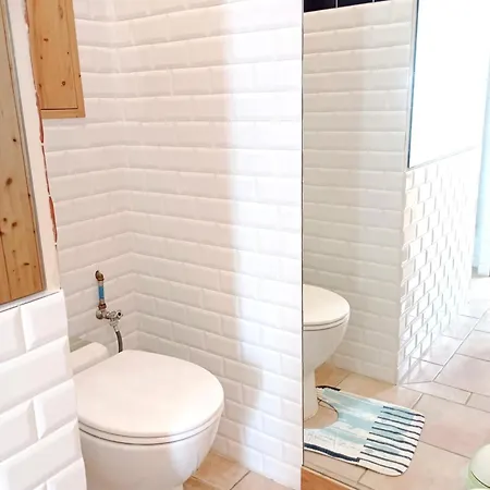 Avec Jardin Et Piscine A Lejlighed La Jarrie