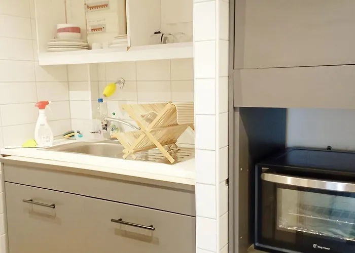 Avec Jardin Et Piscine A La Jarrie